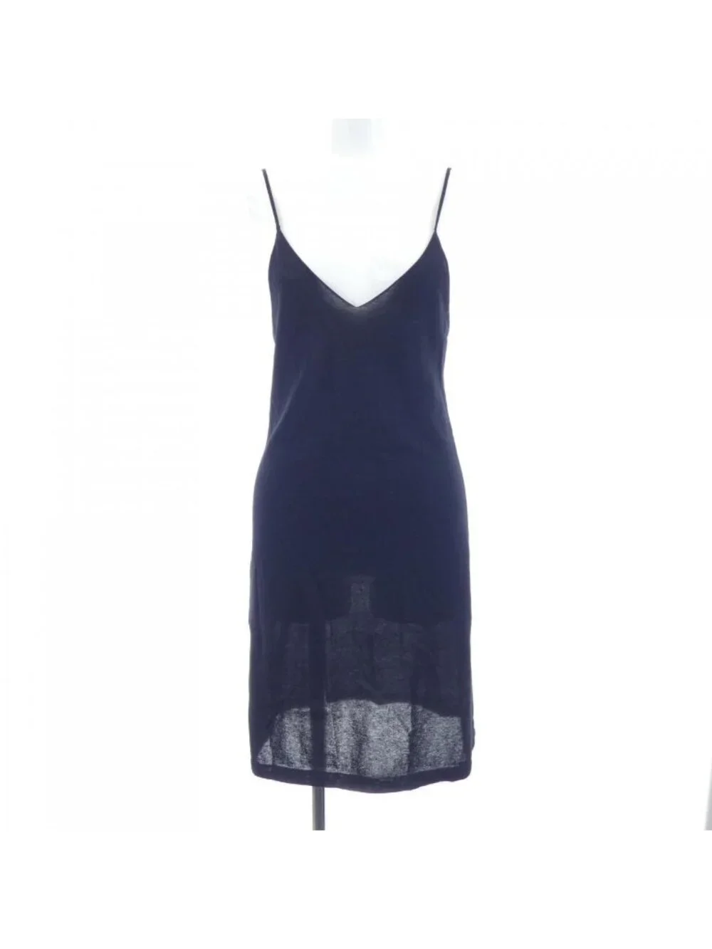Chanel Dress Black
